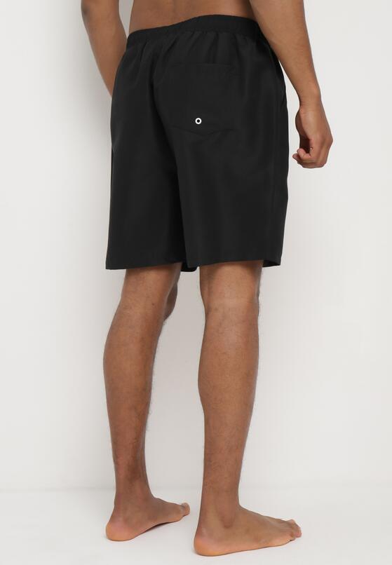 Чорні Шорти 3