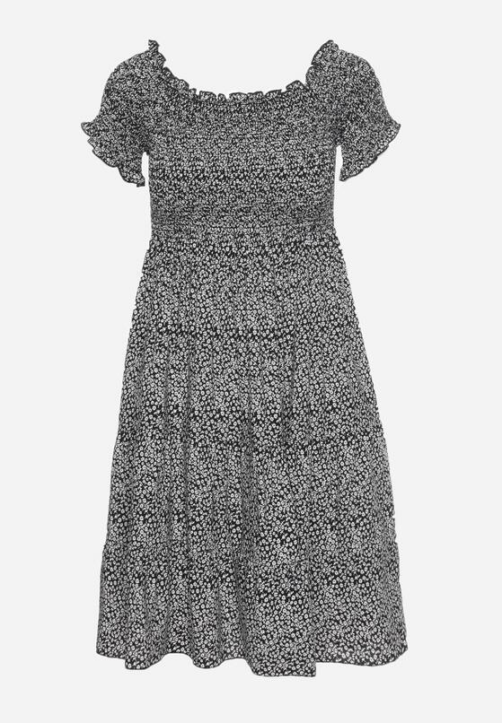 Чорна Сукня 6