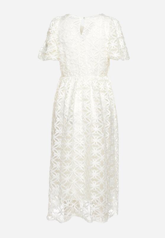 Бежева Сукня 7