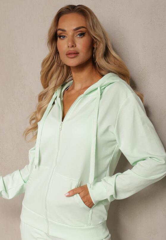 М'ятна Толстовка 2