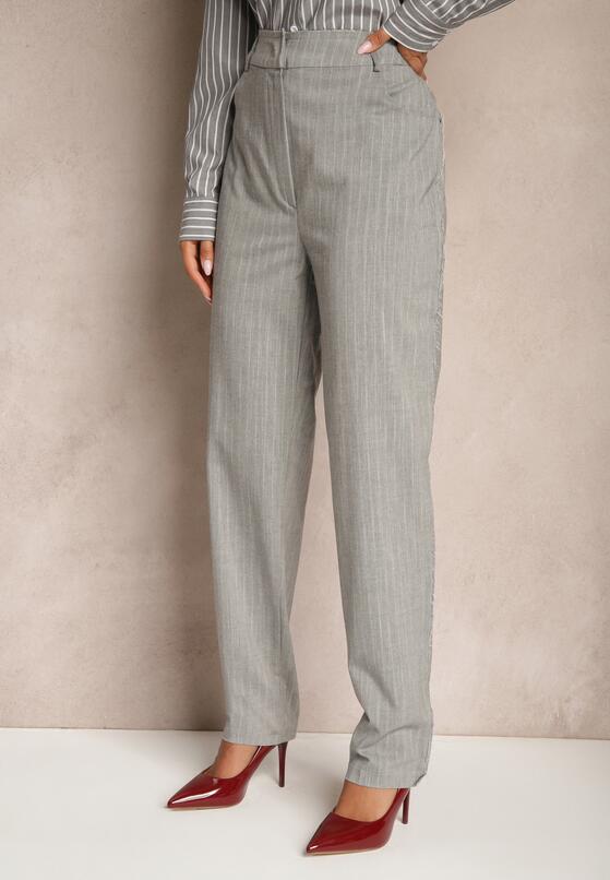 Сірі Штани 4