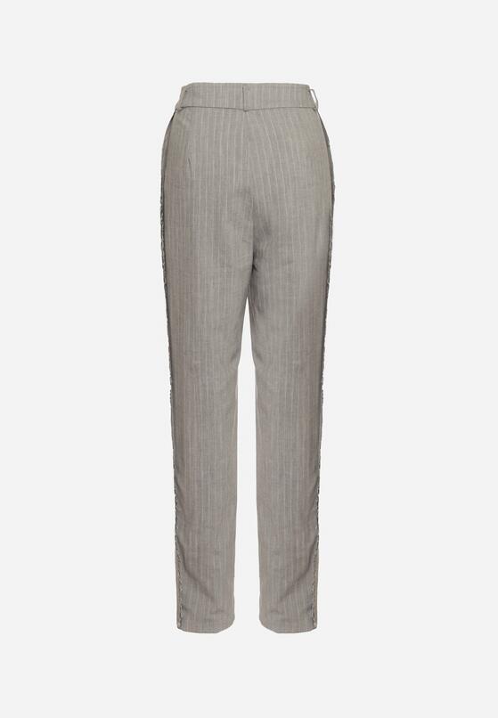 Сірі Штани 7