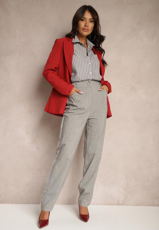 Сірі Штани 1