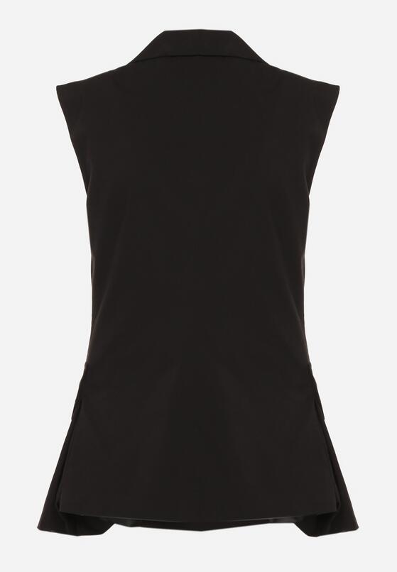 Чорний Жилет 7