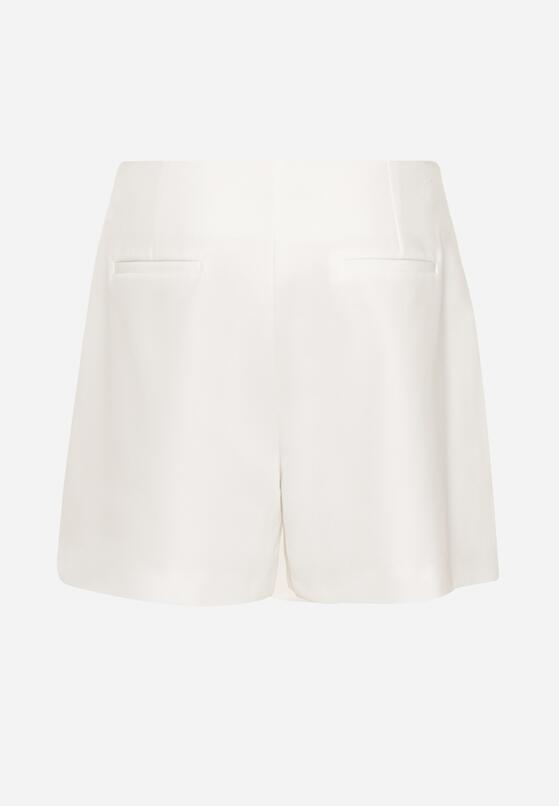 Білі Шорти 7