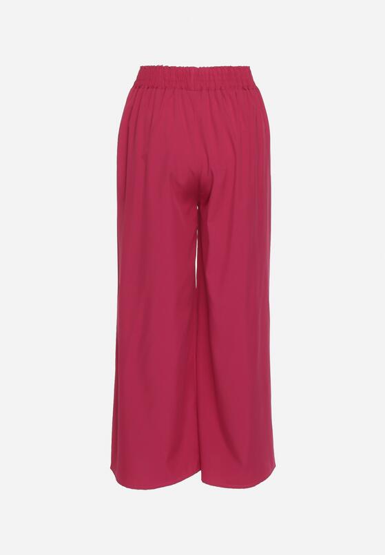 Фіолетові Штани 7