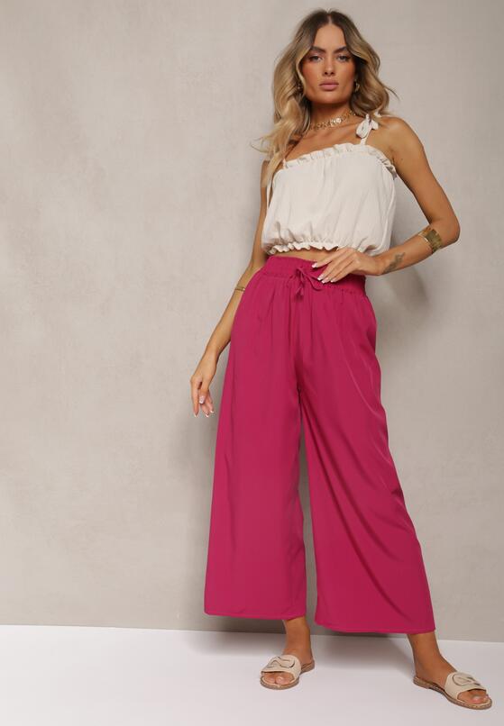 Фіолетові Штани 1