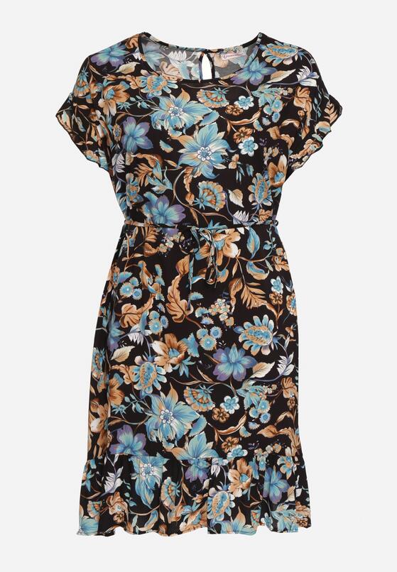 Чорна Сукня 6