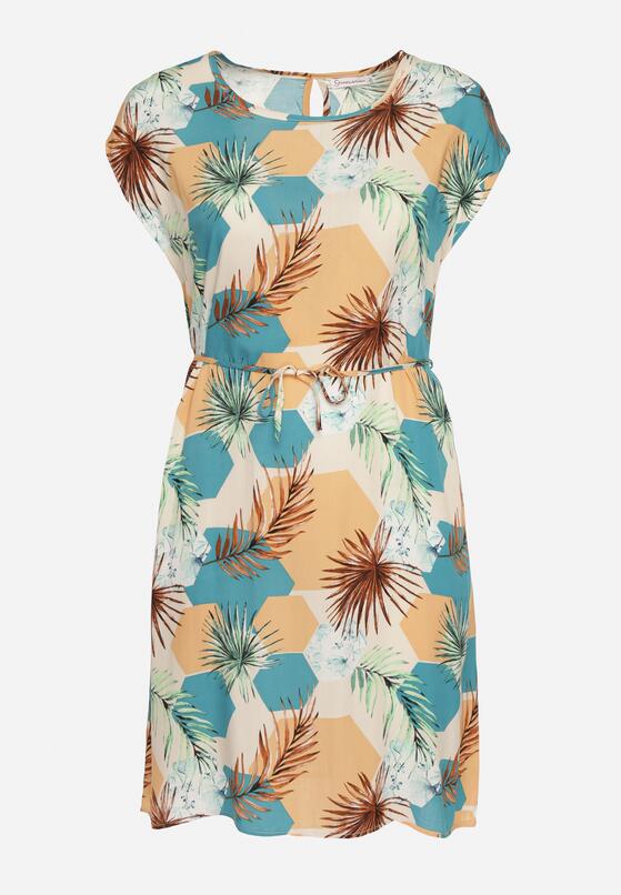 Біла Сукня 6