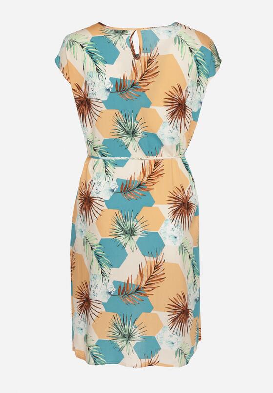 Біла Сукня 7