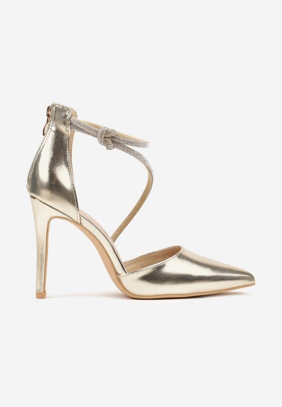 Золоті Туфлі 4