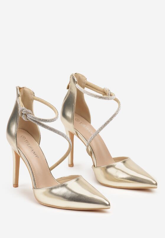 Золоті Туфлі 5