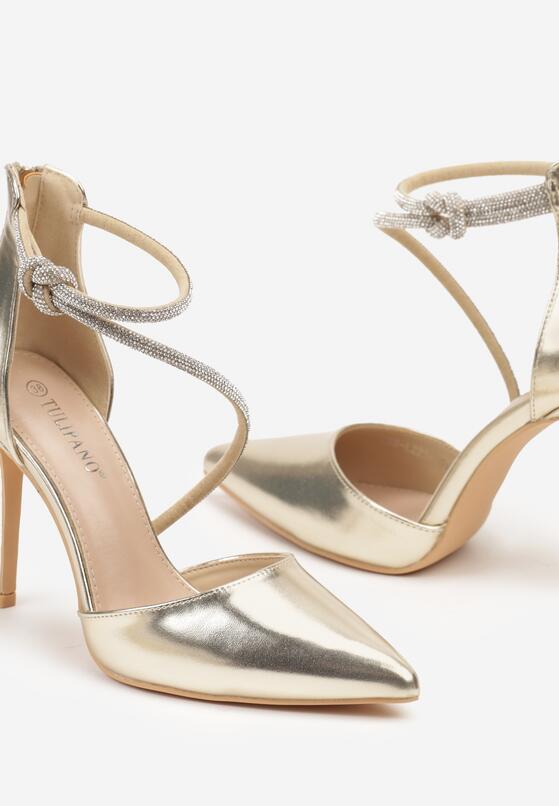 Золоті Туфлі 6