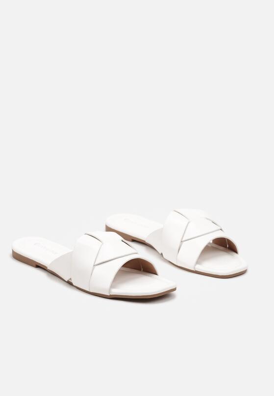 Білі Шльопанці 5