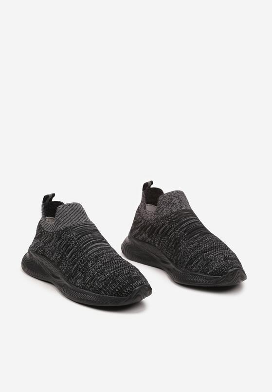 Чорні Кросівки 2