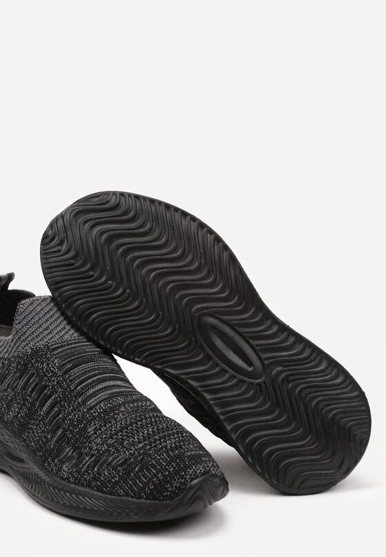 Чорні Кросівки 3