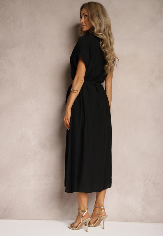 Чорна Сукня 3