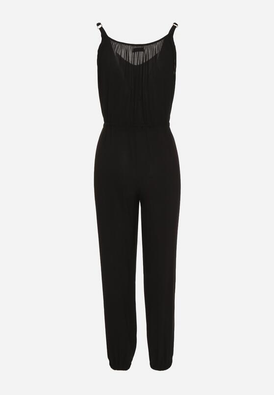 Чорний Комбінезон 7