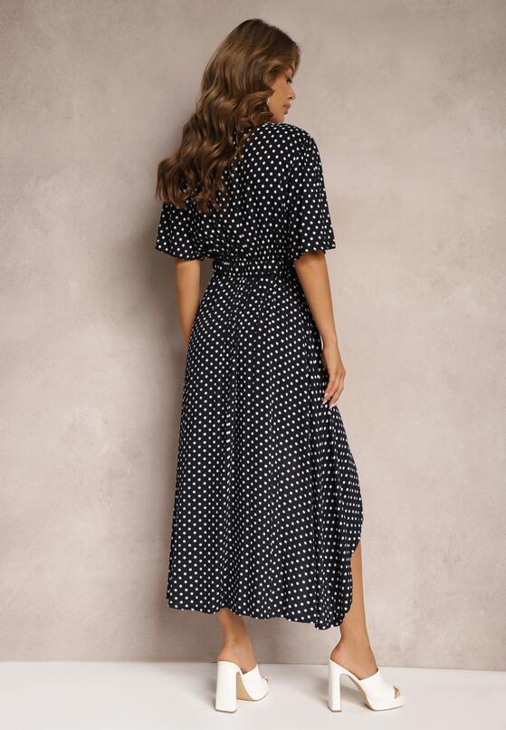 Синя Сукня 3