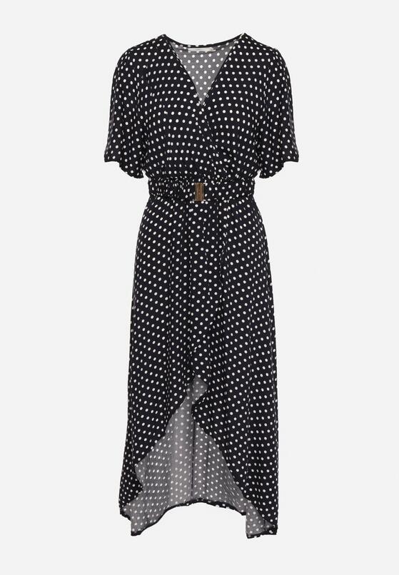 Синя Сукня 6