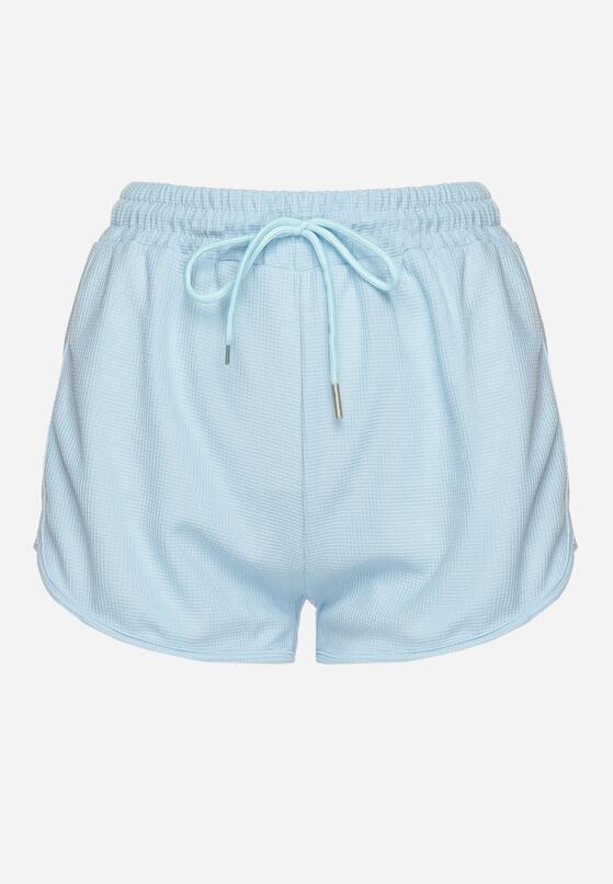 Блакитні Шорти 6