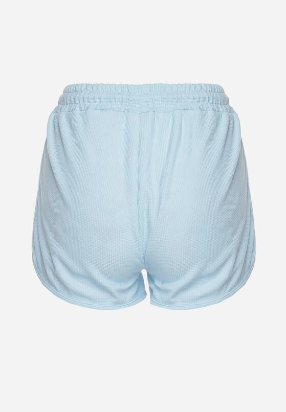 Блакитні Шорти 7