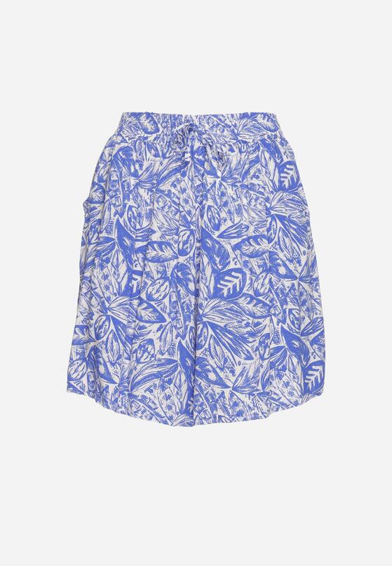 Блакитні Шорти 6