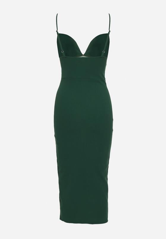 Зелена Сукня 7