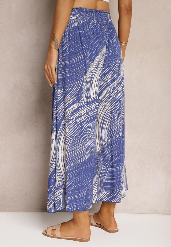 Блакитні Штани 3