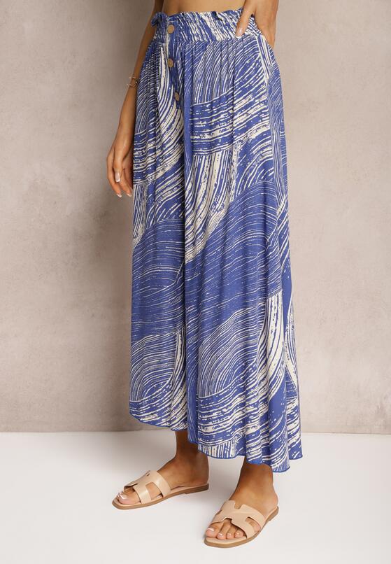 Блакитні Штани 4