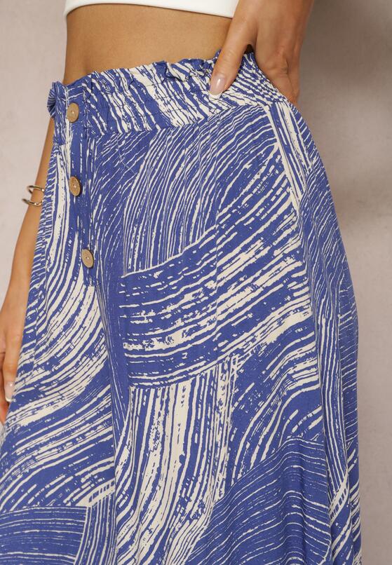 Блакитні Штани 5