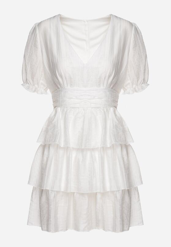 Біла Сукня 6