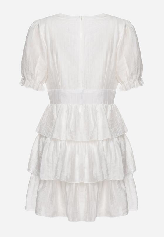 Біла Сукня 7