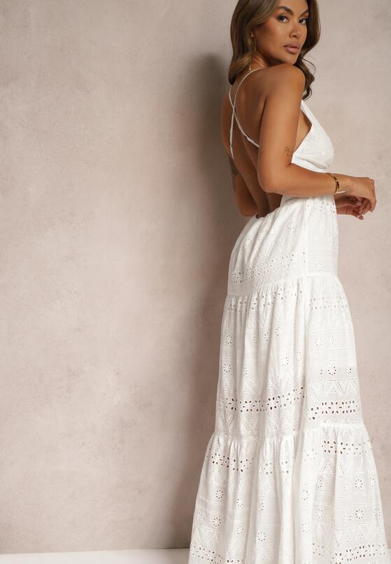 Біла Сукня 4