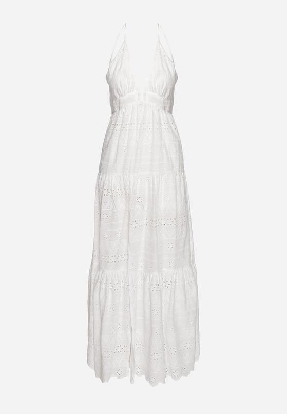 Біла Сукня 6