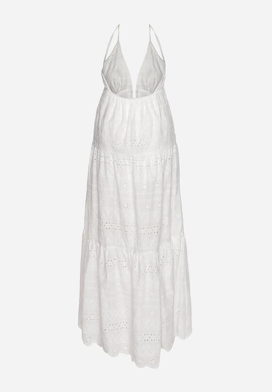 Біла Сукня 7