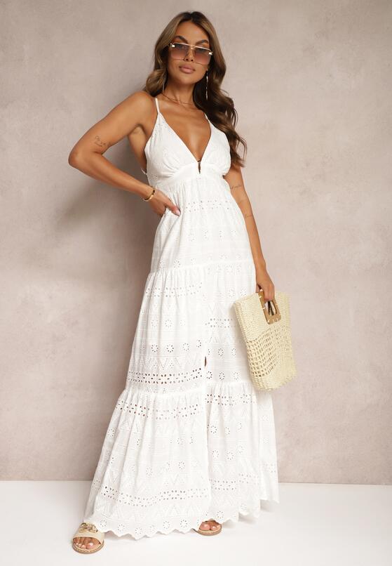 Біла Сукня 2