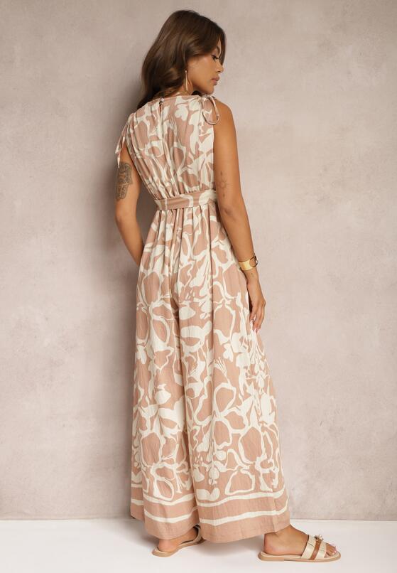 Рожевий Комбінезон 3