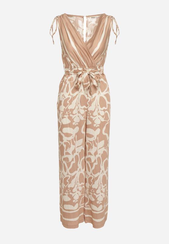 Рожевий Комбінезон 6