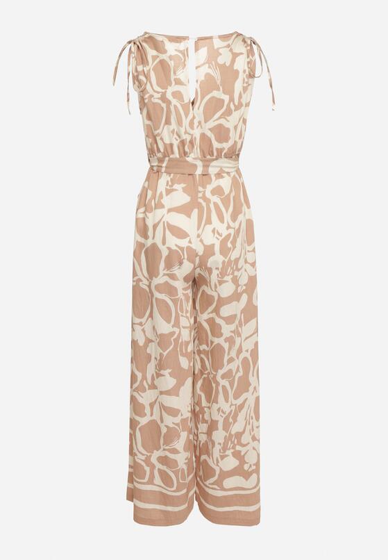 Рожевий Комбінезон 7