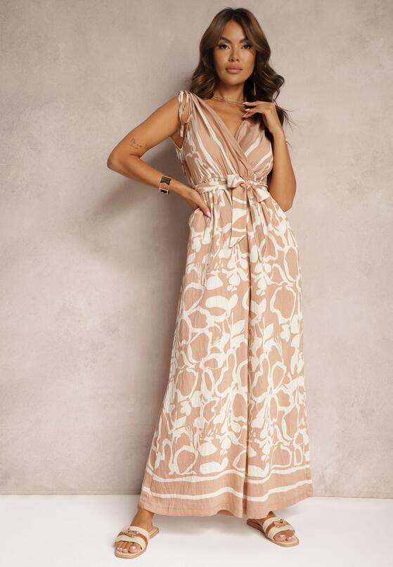 Рожевий Комбінезон 1