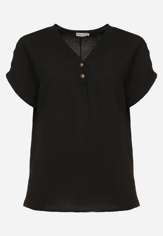 Чорна Блузка 6