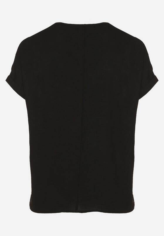 Чорна Блузка 7