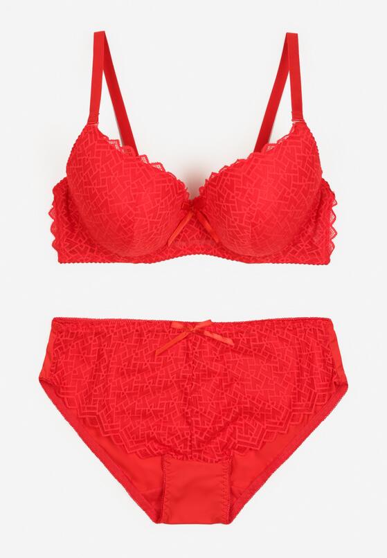 Червоний Комплект 1