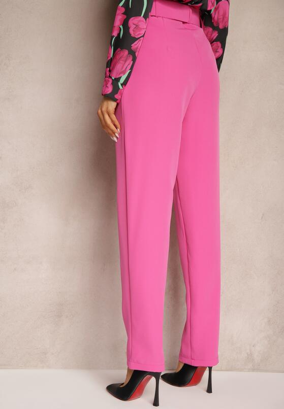 Рожеві Штани 3