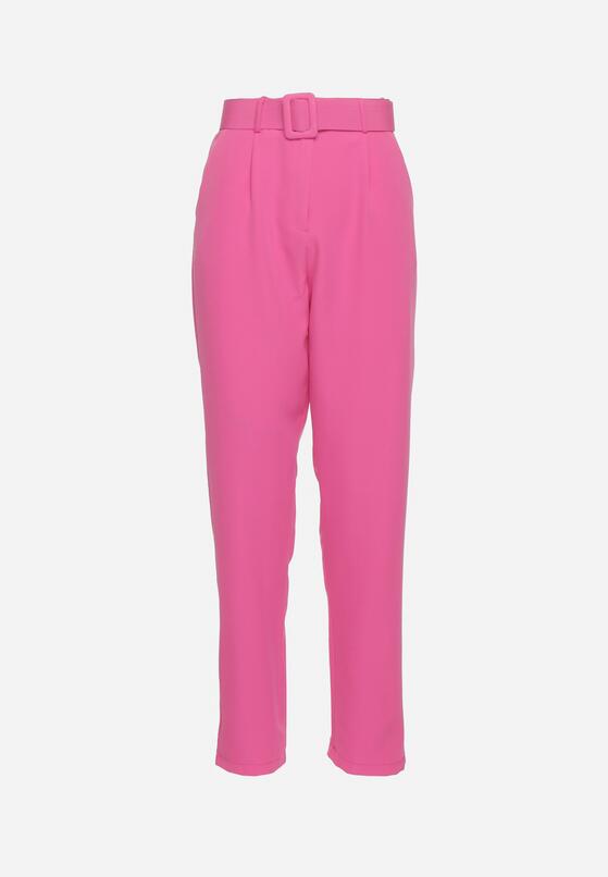 Рожеві Штани 6