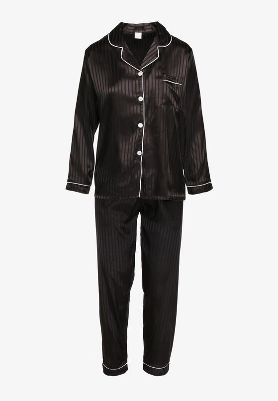 Чорна Піжама 5