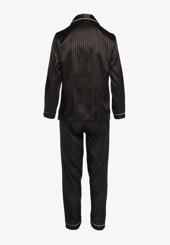 Чорна Піжама 6