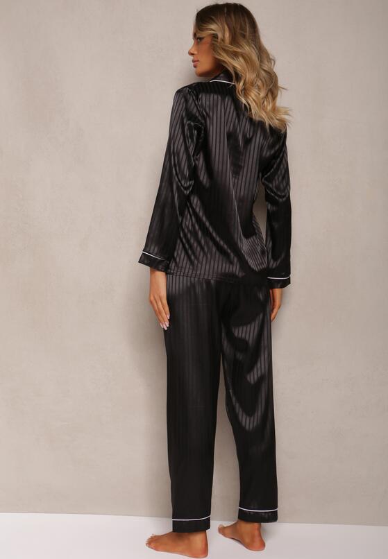 Чорна Піжама 2