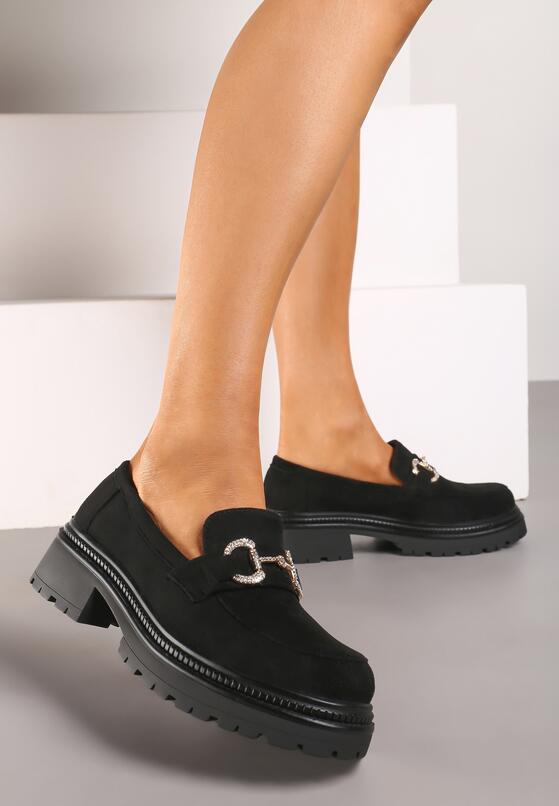 Чорні Лофери 1